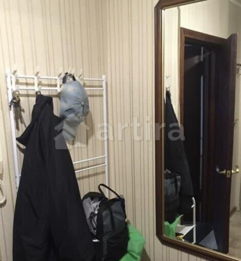 1-комн. квартира, 35 м2, 8/14 эт. Москва - изображение 5