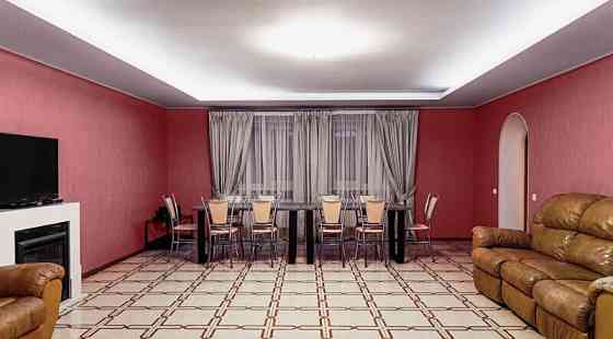 Коттедж, 270 м2 Ломоносов