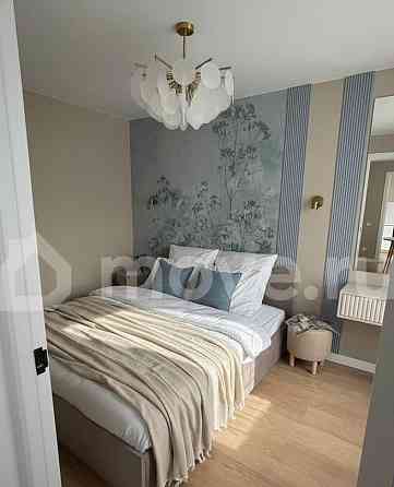 2-комн. квартира, 43.2 м2, 3/8 эт. Москва