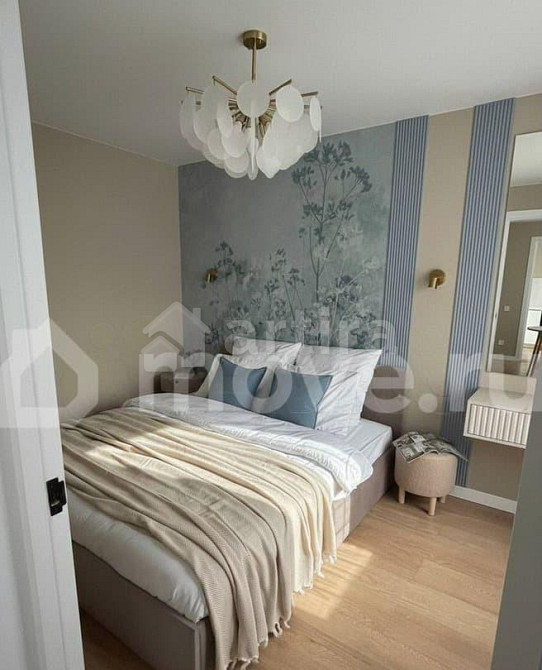 2-комн. квартира, 43.2 м2, 3/8 эт. Москва - изображение 3