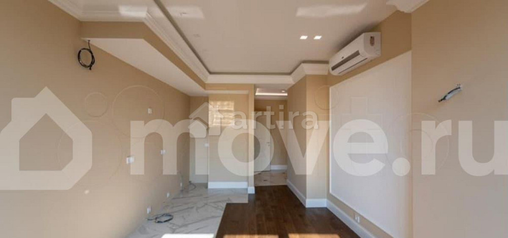 Студия, 64 м2, 7/17 эт. Москва - изображение 2