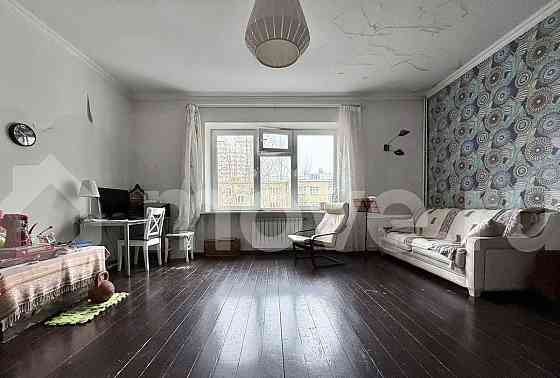 4-комн. квартира, 92 м2, 4/5 эт. Москва