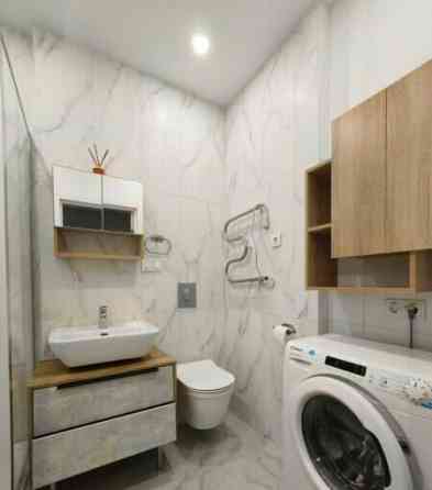 1-комн. квартира, 26 м2, 3/14 эт. Москва