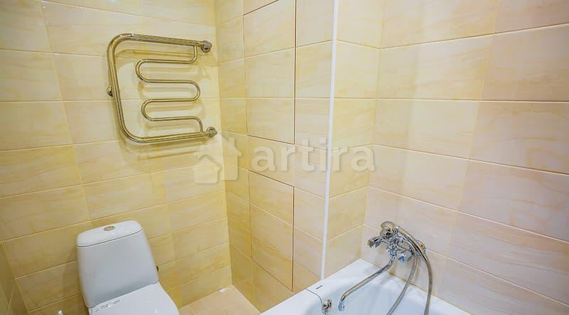 1-комн. квартира, 37 м2, 10/10 эт. Муром - изображение 9