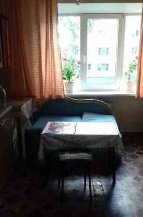 Комната, 18 м2, 2/5 эт. Воскресенск