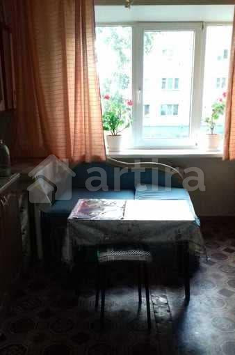 Комната, 18 м2, 2/5 эт. Воскресенск - изображение 3