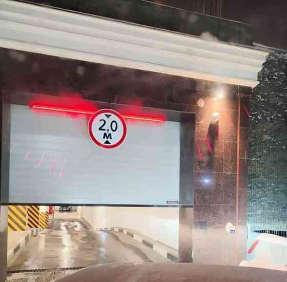 Гараж, 32 м2 Москва