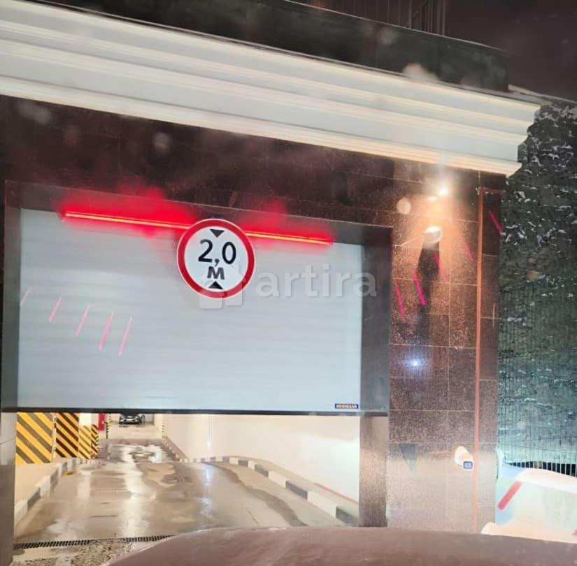 Гараж, 32 м2 Москва - изображение 3