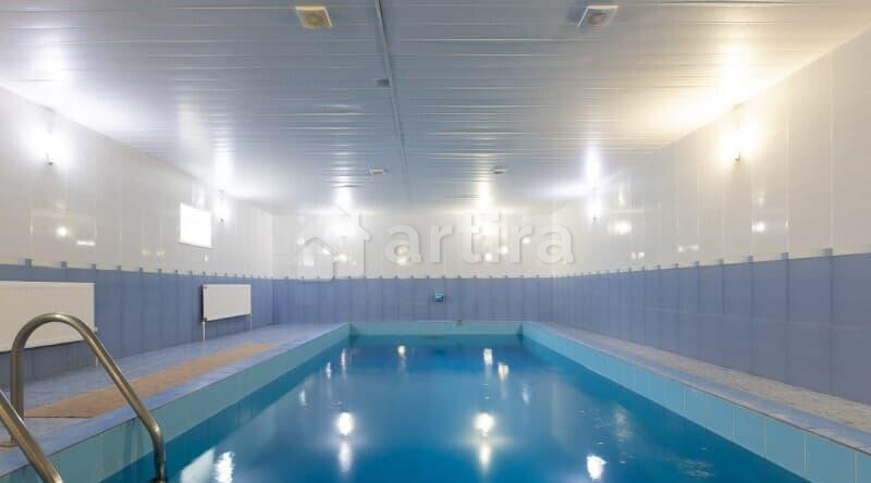 Коттедж, 450 м2 Солнечногорск - изображение 7