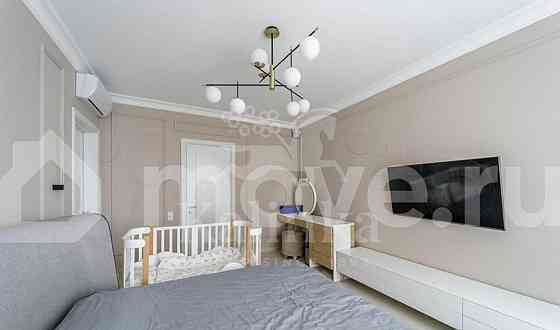 4-комн. квартира, 201 м2, 33/39 эт. Москва