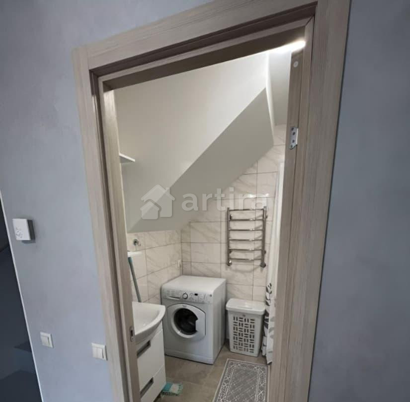 Дом, 50 м2, 1 сотка, 2 эт. Домодедово - изображение 6