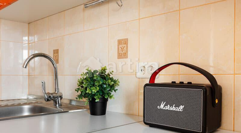 1-комн. квартира, 36 м2, 3/12 эт. Кемерово - изображение 7