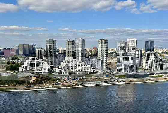 4-комн. квартира, 128.5 м2, 17/26 эт. Москва