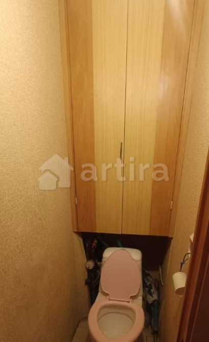 Комната, 12 м2, 9/9 эт. Санкт-Петербург - изображение 4