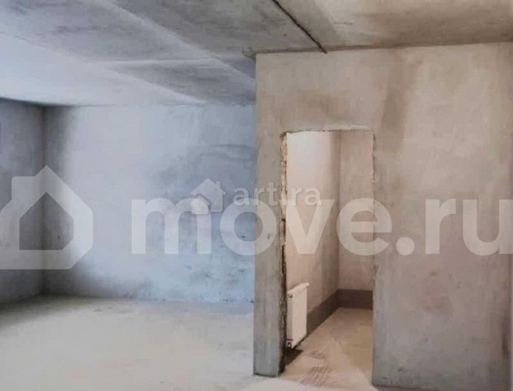 3-комн. квартира, 70 м2, 12/27 эт. Москва - изображение 1