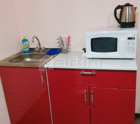 1-комн. квартира, 21 м2, 2/5 эт. Кемерово - изображение 6