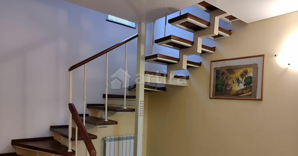 Дом, 110 м2, 8 соток, 2 эт. Воронеж - изображение 7