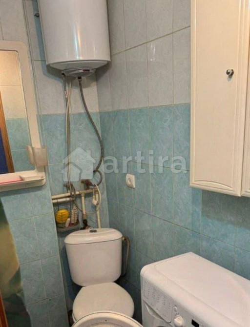 Комната, 13 м2, 3/5 эт. Калининград - изображение 2