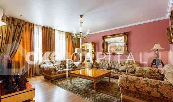 5-комн. квартира, 240 м2, 5/6 эт. Москва