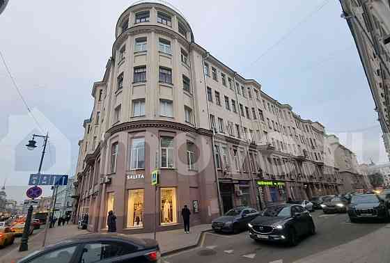 Студия, 180.1 м2, 4/6 эт. Москва