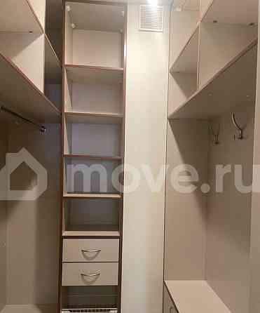 3-комн. квартира, 146 м2, 5/23 эт. Москва