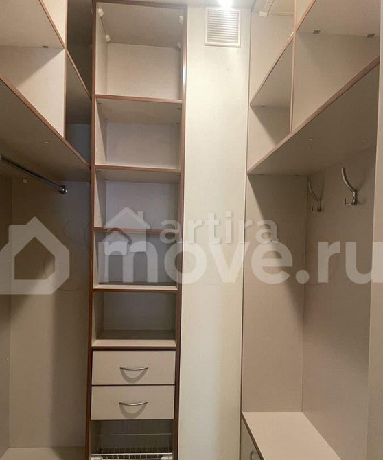 3-комн. квартира, 146 м2, 5/23 эт. Москва - изображение 5