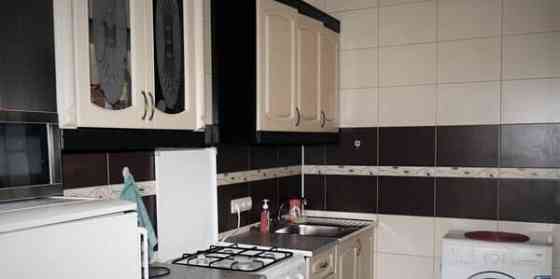 1-комн. квартира, 36 м2, 3/5 эт. Москва