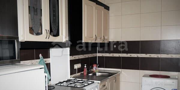 1-комн. квартира, 36 м2, 3/5 эт. Москва - изображение 3