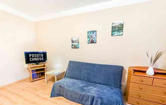 2-комн. квартира, 56 м2, 17/17 эт. Лобня