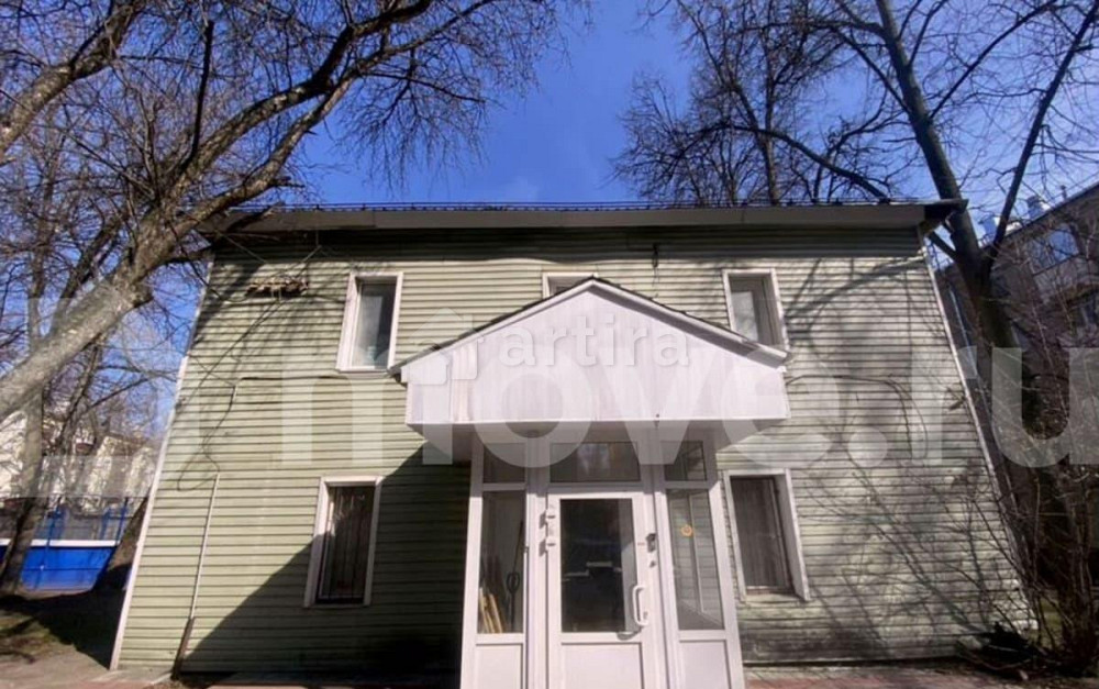 Студия, 15.1 м2, 1/2 эт. Москва - изображение 7