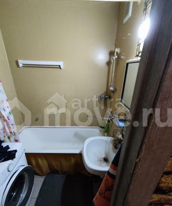 Студия, 14 м2, 1/14 эт. Москва - изображение 2