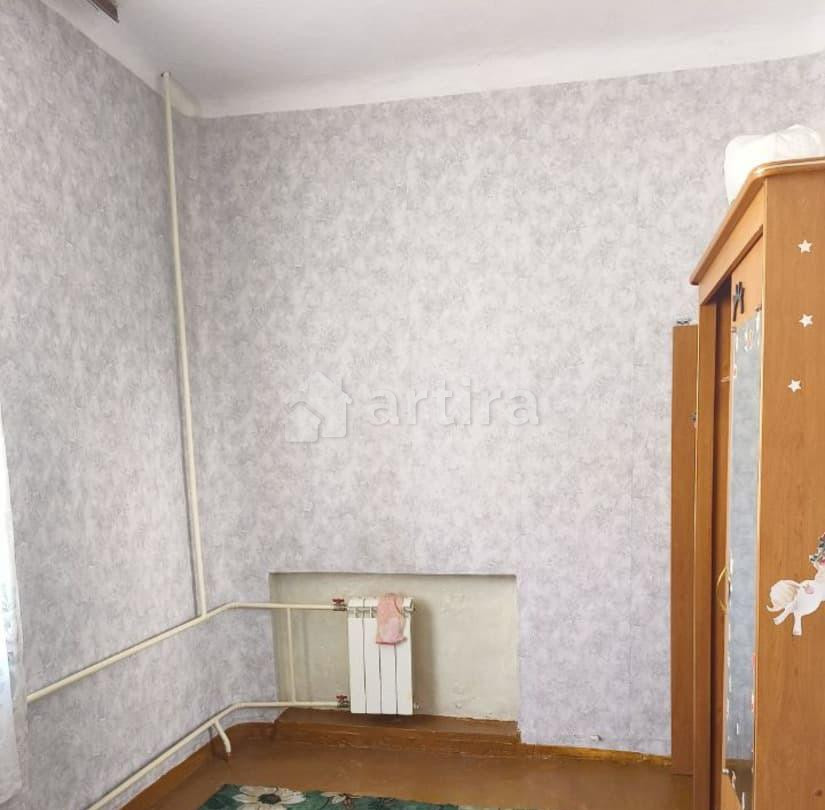 Комната, 30 м2, 1/2 эт. Осинники - изображение 3