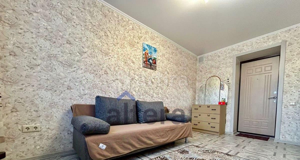 Комната, 15 м2, 5/5 эт. Казань - изображение 1