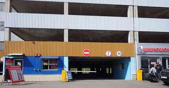 Гараж, 17 м2 Москва