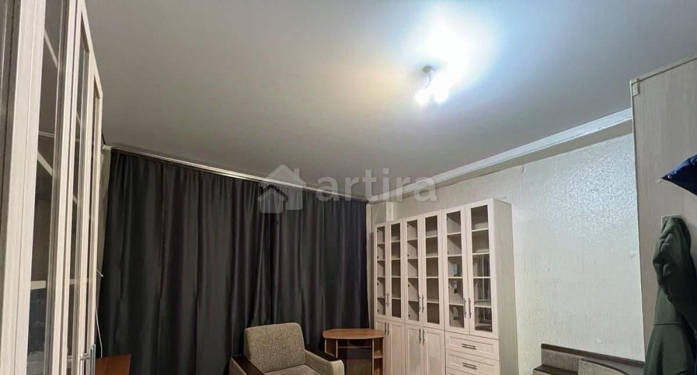 Комната, 19 м2, 5/5 эт. Москва - изображение 7