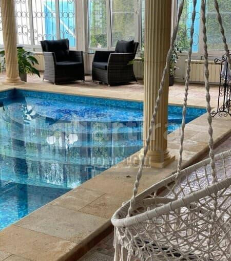 Коттедж, 650 м2 Апрелевка - изображение 8