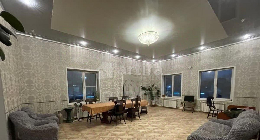 Дом, 150 м2, 3 сотки, 1 эт. Новосибирск - изображение 4