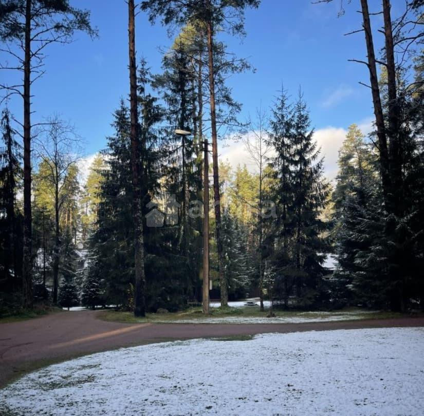 Коттедж, 100 м2, 0.8 га, 2 эт. Санкт-Петербург - изображение 3