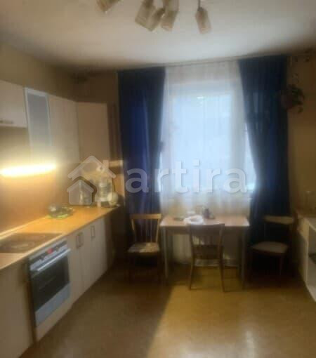 Комната, 15 м2, 1/12 эт. Санкт-Петербург - изображение 4