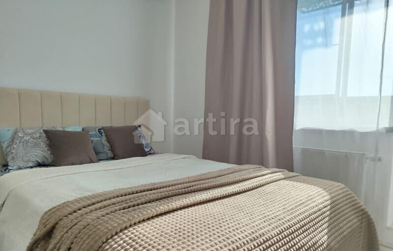 Студия, 30 м2, 8/17 эт. Домодедово - изображение 10