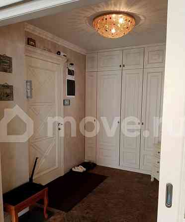 5-комн. квартира, 150 м2, 7/11 эт. Москва