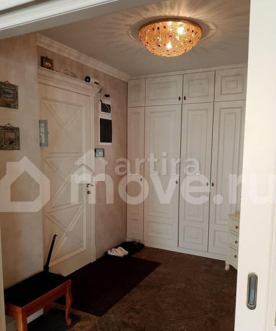 5-комн. квартира, 150 м2, 7/11 эт. Москва - изображение 6