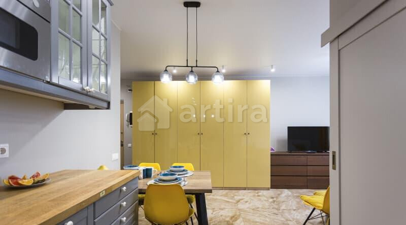 2-комн. квартира, 50 м2, 20/32 эт. Красногорск - изображение 13