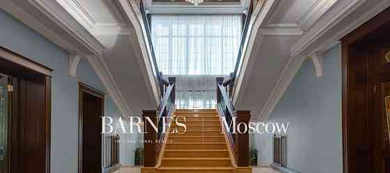 Дом, 1200 м2, 23 сотки, 2 эт. Одинцово