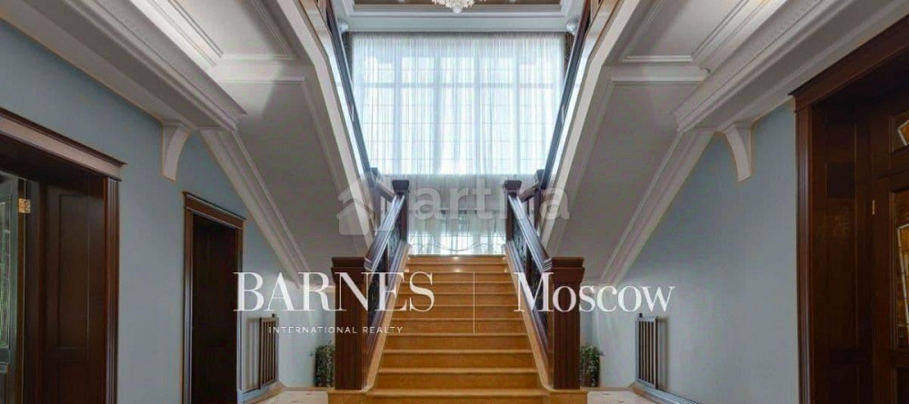 Дом, 1200 м2, 23 сотки, 2 эт. Одинцово - изображение 6