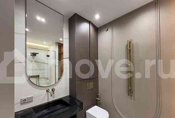 4-комн. квартира, 153 м2, 26/29 эт. Москва