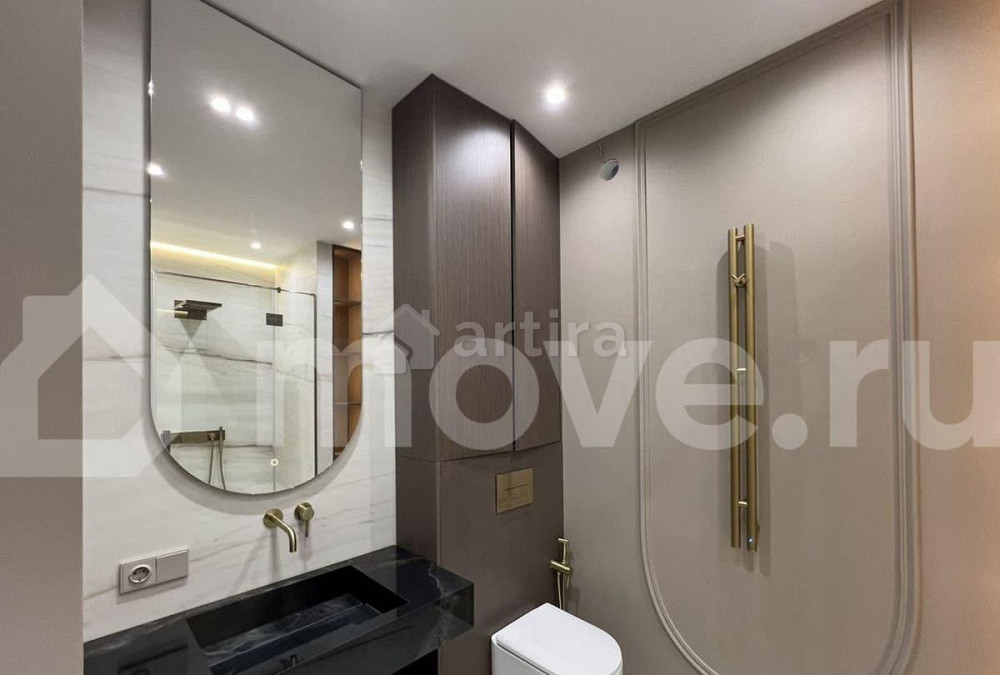 4-комн. квартира, 153 м2, 26/29 эт. Москва - изображение 3