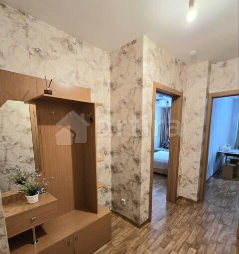 1-комн. квартира, 43 м2, 7/25 эт. Красноярск - изображение 8