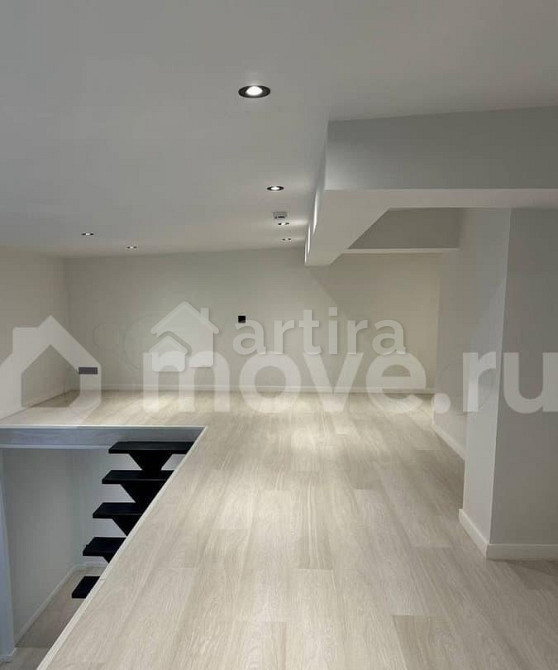 Студия, 45 м2, 1/4 эт. Москва - изображение 4