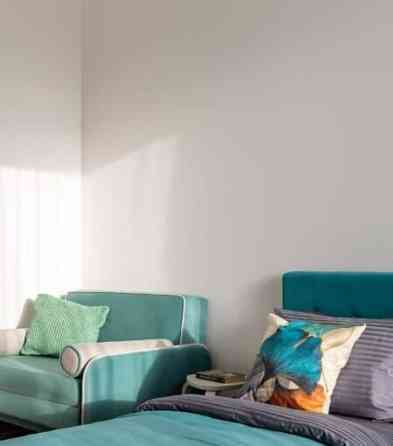 2-комн. квартира, 75 м2, 9/21 эт. Москва